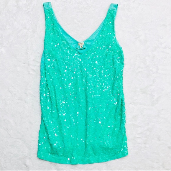 J. Crew tank bundle! x3 - Picture 6 of 8